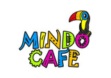 Mindo Cafe Gift Card - Premium Coffee from Mindo Cafe - Just $25! Shop now at Mindo Cafe 